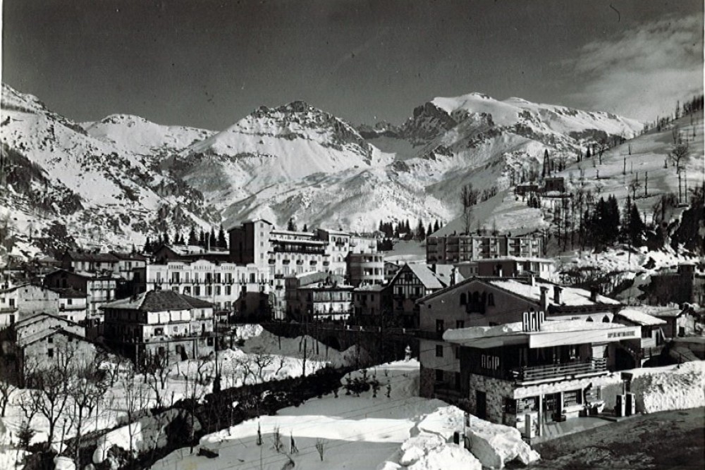 Limone – Panorama